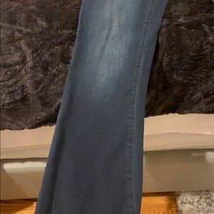 Maternity jeans